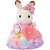 „Sylvanian Families“ – žydinčių princesių rinkinys – (5809)