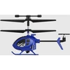 Syma - REVOLT S100 mini sraigtasparnis, mėlynas (51402)