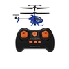 Syma - REVOLT S100 mini sraigtasparnis, mėlynas (51402)