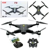 Lean Toys Dronas Syma Z3PRO su HD kamera ir Wi-Fi valdymu