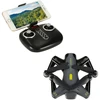 Lean Toys Dronas Syma Z3PRO su HD kamera ir Wi-Fi valdymu