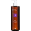 System 4 4 sistema - Nr. 3 švelnus šampūnas 500 ml