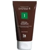System 4 - Nr. 1 klimbazolo šampūnas 75 ml