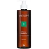 System 4 Sistema 4 - Nr. 1 klimbazolo šampūnas 500 ml
