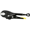 Stanley Szcz. „Fatmax“ dešininiai prispaudimo žandikauliai 180 mm