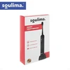 Soulima 26851 juodas sonic dantų šepetėlis
