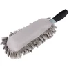 Mikropluošto šepetys automobilio plovimui 33.5 cm AMIO-04027