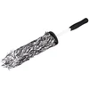 Kūginis ratlankių šepetys 44cm AMIO-04025