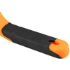 Szczotka Nailoninis šepetys NEO 39-011 (180 mm, 5x11 eilučių)