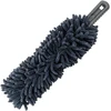 Mikropluošto chenille ratlankių šepetys 7x7x37cm AMIO-04726