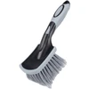 Ratlankių valymo šepetys 26 cm AMIO-04031