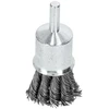 Proline Šepetys D6x 22mm Plieniniai šeriai