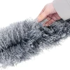 Szczotka Teleskopinis šepetys-šluostė, ilgas 280 mm + 3 keičiami antgaliai, XXL dydžio
