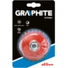 Vielos šepetys Graphite, 65mm x M14 Inox