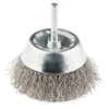 Graphite metalinis šlifuoklis 50 mm INOX - 57H599