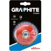 Graphite vielinis šepetys 80mm x M14 INOX - 57H582