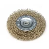 Dedra Vielos epetys diskinis alvariuotas 100mm angos skersmuo 127mm