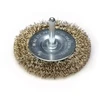 Dedra Vielos epetys diskinis alvariuotas 75mm su strypu