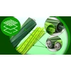 Szczotki „Irobot Roomba i3 i7 i6 i5 e5 e4“ filtro šepetėliai