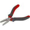Szczypce 125 mm „Proline“ mikro replės plokščiomis nosimis