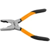 Szczypce 160 mm kombinuotos replės
