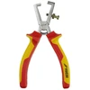 Dedra Szczypce 160 mm VDE laidų nužievinimo replės
