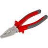 Szczypce 180 mm profesionalios „minkštos“ „Proline“ universalios replės