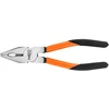 Szczypce 180 mm universalios replės
