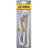 Universalios žnyplės Topex Morse 225 mm, 32D855