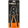 Replės NEO 01-548 Vielos įvorėms užveržti, 0.1-16 mm²