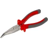 Replės prailg. 160mm lenk 'blister'Proline