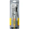 Topex Replės su padu, 210mm