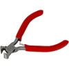 Szczypce Profesionalios mikro pjovimo replės 110 mm, PVC prolinas