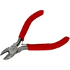Szczypce Profesionalios mikro šoninės pjovimo lazdelės 110 mm, PVC prolinas