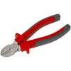 Szczypce Replės šoninės 160mm Proline