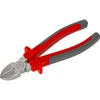Replės šoninės 180mm &amp;quot;blister&amp;quot; Proline