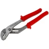 Reguliuojamos replės Proline CrV 250mm 2 col. atidarymas