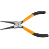 Szczypce Replės apvaliomis nosimis 160 mm