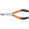 Szczypce Replės ilgomis lenktomis nosimis 160 mm