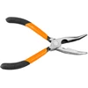 Szczypce Replės ilgomis lenktomis nosimis 160 mm