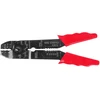 Universalios replės TOP TOOLS 200mm su gumuota rankena