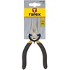 Szczypce Replės Topex, 130mm
