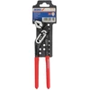 Dedra Reples vamdiams 200mm CrV