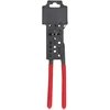 Dedra Reples vamdiams 250mm CrV