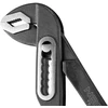 Izpliuotos replės NEO 250 mm, CrV