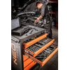 Neo Tools Szczypce Žiebtuvėlių replės, 4 vnt. rinkinys