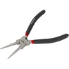 Szczypce Žiedų replės 175 mm vidinės tiesios proline