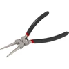 Szczypce Žiedų replės 200 mm vidinės tiesios proline