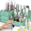 Szkatułka/ Kosmetikos ir papuošalų dėžutės organizatorius ClearTidy