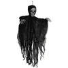 Juodas hanging skeleton - Ruhhy decoration 26125